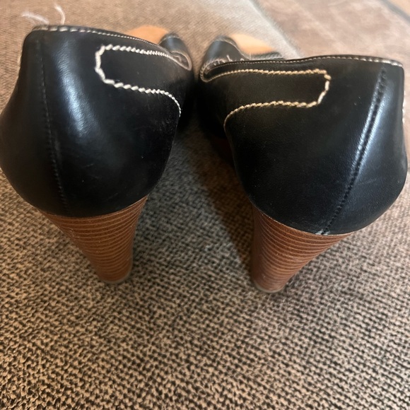 Aerosoles women’s wedge heel size 9 - Picture 5 of 8